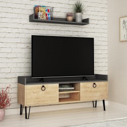 Модулна секция KEDAY M.TV.16545.5 - Комплекти Мебели