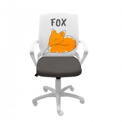Детски стол Fly Fox - Мебели за детска стая