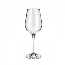 Комплект 4 стъклени чаши за вино 200 мл Judge - Чаши, Чинии, Продукти за Сервиране