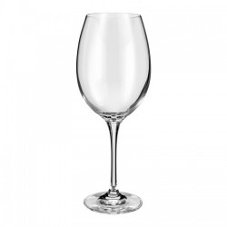 Комплект 4 стъклени чаши за вино 480 мл Judge - Чаши, Чинии, Продукти за Сервиране