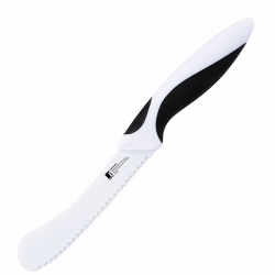 Нож - шпатула - Тенджери, Тигани и други Готварски продукти