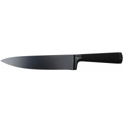 Кухненски нож с незалепващо покритие 20см - Тенджери, Тигани и други Готварски продукти