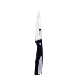 Нож за почистване и рязане на плодове и зеленчуци Resa 9см - Тенджери, Тигани и други Готварски продукти