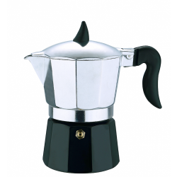 Кафеварка за еспресо 3 кафета - Тенджери, Тигани и други Готварски продукти