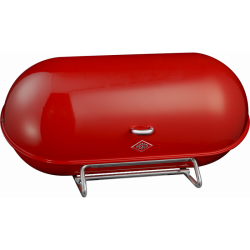 Кутия за хляб Wesco Breadboy в червено - Wesco