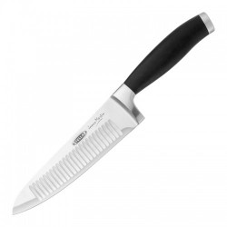 Набразден нож на главния готвач 15 см Stellar James Martin - Тенджери, Тигани и други Готварски продукти
