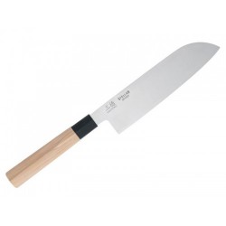 Нож Samurai Santoku 18 см - Тенджери, Тигани и други Готварски продукти
