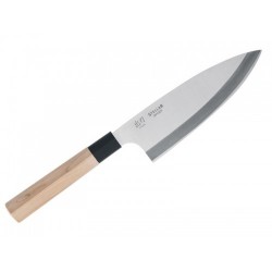 Нож Samurai Deba - Тенджери, Тигани и други Готварски продукти