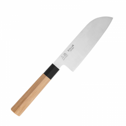Нож Samurai Santoku 15 см - Тенджери, Тигани и други Готварски продукти