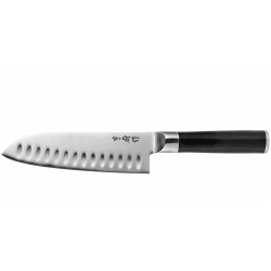 Нож Santoku TAIKU 16 см - Тенджери, Тигани и други Готварски продукти