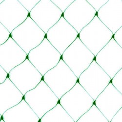 Мрежа против птици Nortene  2 x 10 м. 120010 - Аксесоари за градина