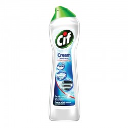 Cif Препарат за почистване Cream, универсален, 250 ml - Мебели и Интериор