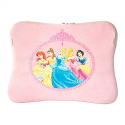 Disney Чанта за лаптоп Princess LB3050, 15.4'' - Аксесоари за пътуване