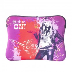 Disney Чанта за лаптоп Hannah Montana LB3040, 15.4'' - Спорт и Свободно време