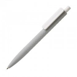 XD Химикалка X3, сива, 50 броя - XINDAO - XD