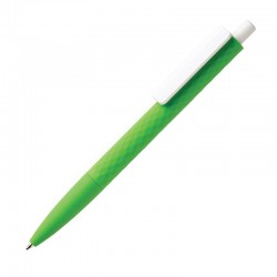 XD Химикалка X3, зелена, 50 броя - XINDAO - XD