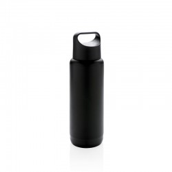 XD Термобутилка Light Flask, 500 ml, черна - XINDAO - XD