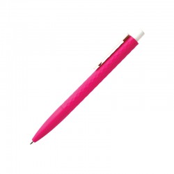 XD Химикалка X3, розова, 50 броя - XINDAO - XD