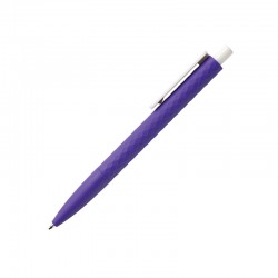 XD Химикалка X3, лилава, 50 броя - XINDAO - XD