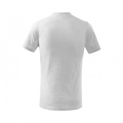 Malfini Мъжка тениска Basic 129, размер L, бяла - Сувенири, Подаръци, Свещи