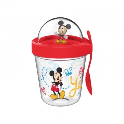 Disney Подаръчен комплект Mickey - Сувенири, Подаръци, Свещи