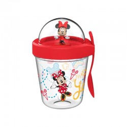 Disney Подаръчен комплект Minnie - Сувенири, Подаръци, Свещи