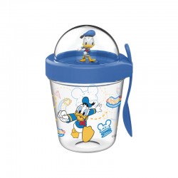 Disney Подаръчен комплект Donald - Сувенири, Подаръци, Свещи