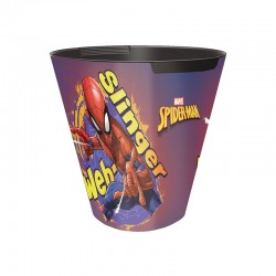 Disney Кош за отпадъци Spiderman, 10 L - Кухненски аксесоари и прибори