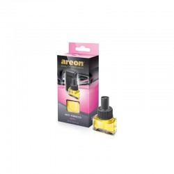 Areon Пълнител за ароматизатор за кола Anti Tobacco, цветен - Мебели и Интериор