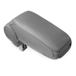 LC504 Upgrade Leather Cover for Grey GRTD Centre Armrests - Sonata G