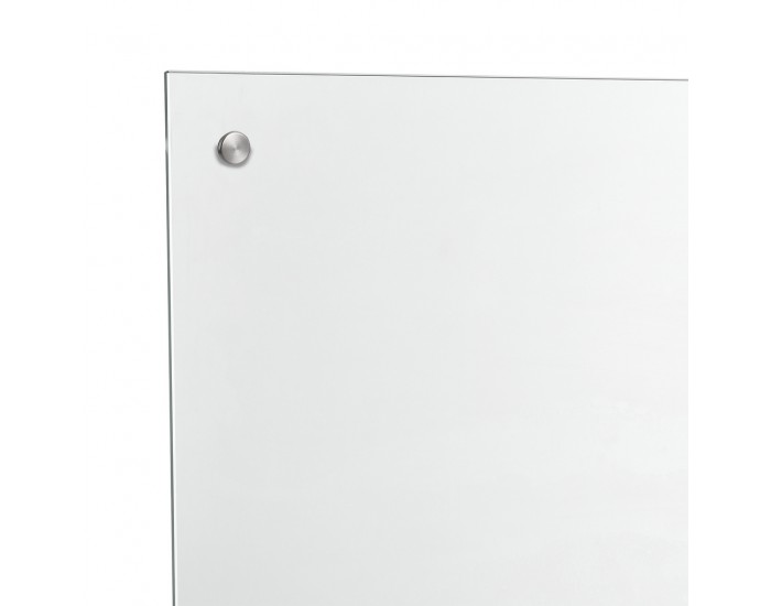 Кухненски декоративен гръб - панел от стъкло - защита против мазни петна - 70 x 40 см -