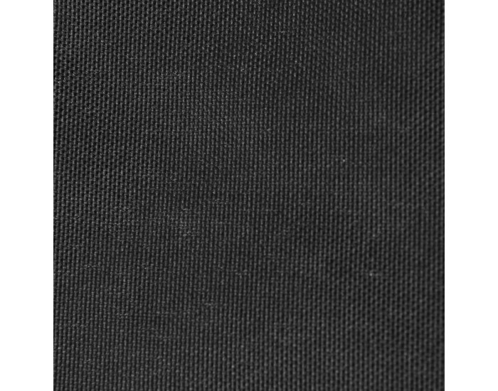 Sonata Платно-сенник от Оксфорд текстил, 2x2 м, антрацит -