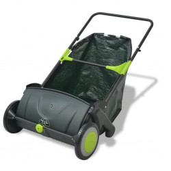 Sonata Машина за почистване на трева, 103 л - Градинска техника