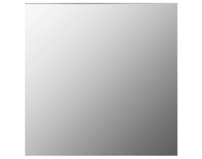 Sonata Стенно огледало, 40x40 см, квадратно -