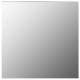 Sonata Стенно огледало, 60x60 см, квадратно -