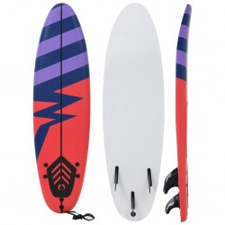Sonata Дъска за сърф, 170 см, ивица - Водни спортове