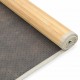 Sonata Бамбуков килим, 120x180 см, естествен цвят -