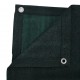 Sonata Килим за палатка, 300x500 см, HDPE, зелен -