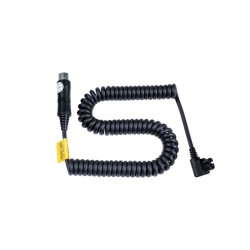 Спираловиден кабел за захранващ блок Sony - Sonata H