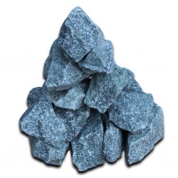 Вулканични камъни за сауна, 15 кг - Басейни и Спа