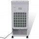 Sonata Преносим охладител за въздух с пречиствател и овлажнител, 8 л -