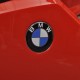 Детски електрически мотор BMW 283 - червен 6 V -