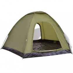 Sonata 6-местна палатка, зелена - Палатки