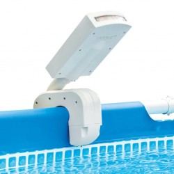 Intex Пръскачка за басейн с LED светлини PP 28089 - Басейни и Спа