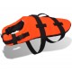 Sonata Спасителна жилетка за кучета, размер S, оранжева -