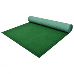 Sonata Изкуствена трева с шипове, PP, 2х1 м, зелена - Сравняване на продукти