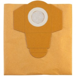 Einhell торбички за прахосмукачка, 20 л, 5 броя - Градинска техника