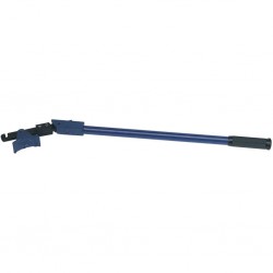 Draper Tools Инструмент за опъване на тел за ограда 600 мм 57547 - Аксесоари за градина