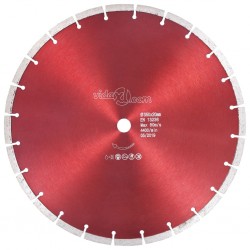 Sonata Диамантен режещ диск, стомана, 350 мм - Инструменти и Оборудване