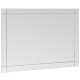 Sonata Стенно огледало, 60x40 см, стъкло